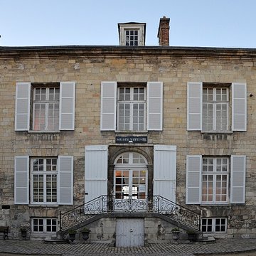 Musée Antoine-Vivenel à Compiègne
