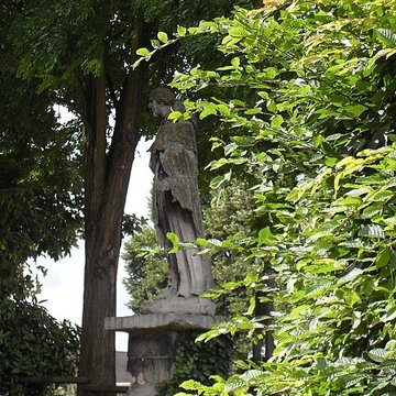 Musée Antoine-Vivenel à Compiègne