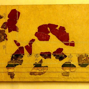 Musée Antoine-Vivenel à Compiègne