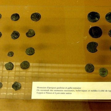 Musée Antoine-Vivenel à Compiègne