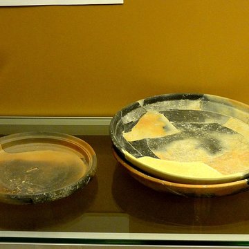 Musée Antoine-Vivenel à Compiègne