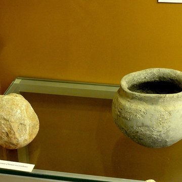 Musée Antoine-Vivenel à Compiègne