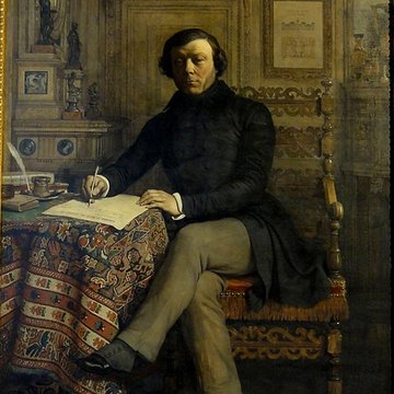 Musée Antoine-Vivenel à Compiègne