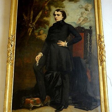 Musée Antoine-Vivenel à Compiègne