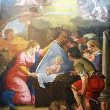 Musée Antoine-Vivenel à Compiègne