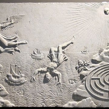 Musée Antoine-Vivenel à Compiègne