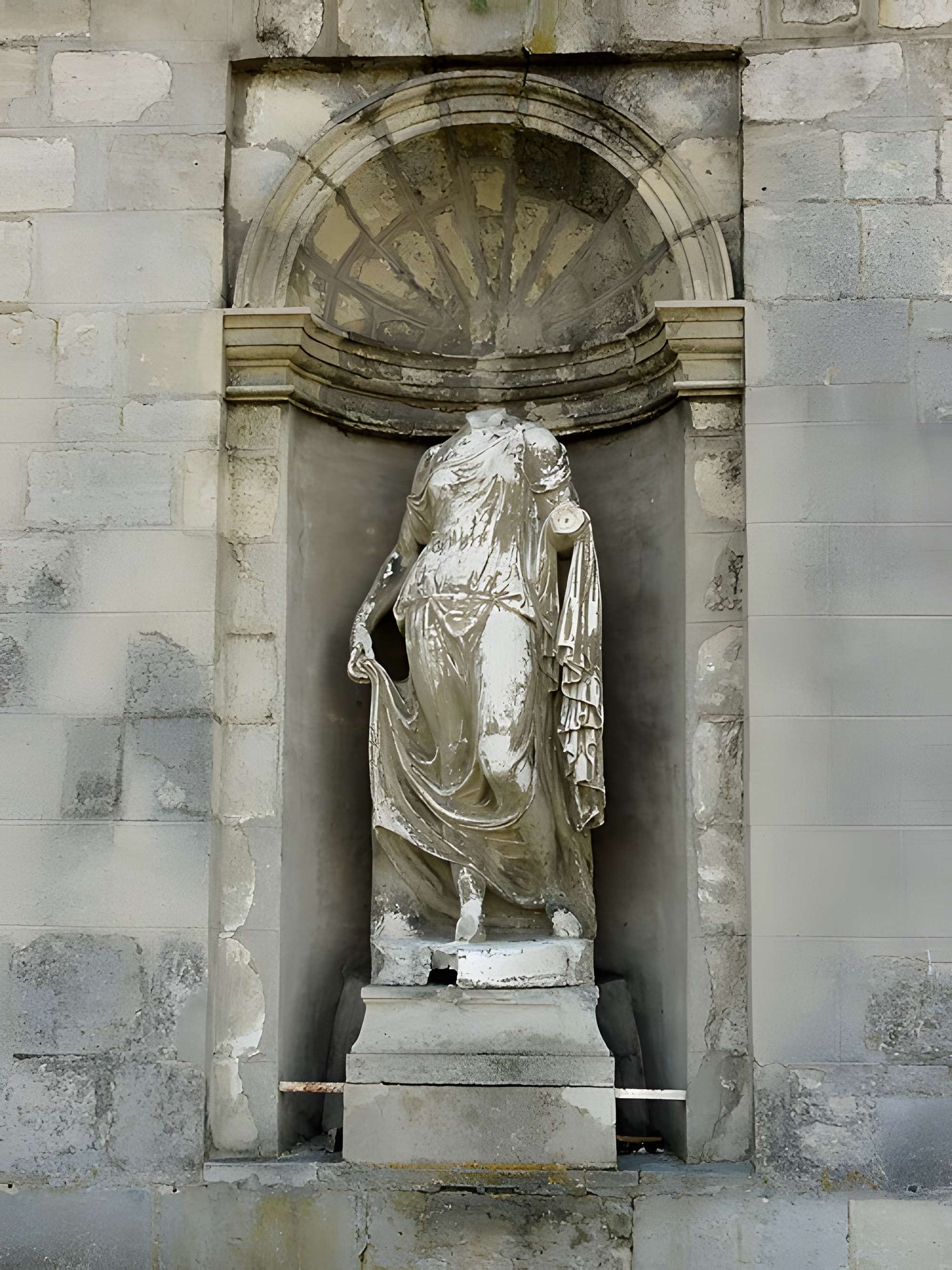 Musée Antoine-Vivenel à Compiègne