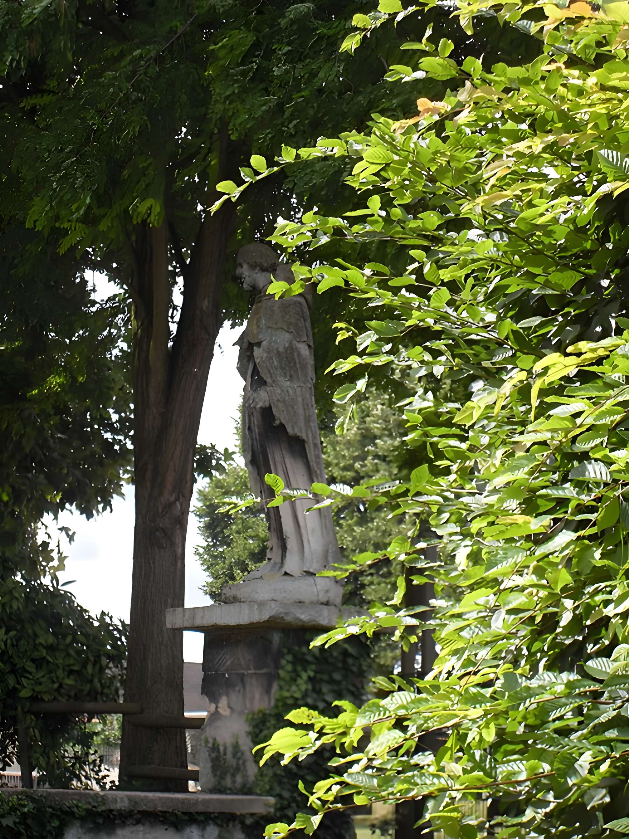 Musée Antoine-Vivenel à Compiègne