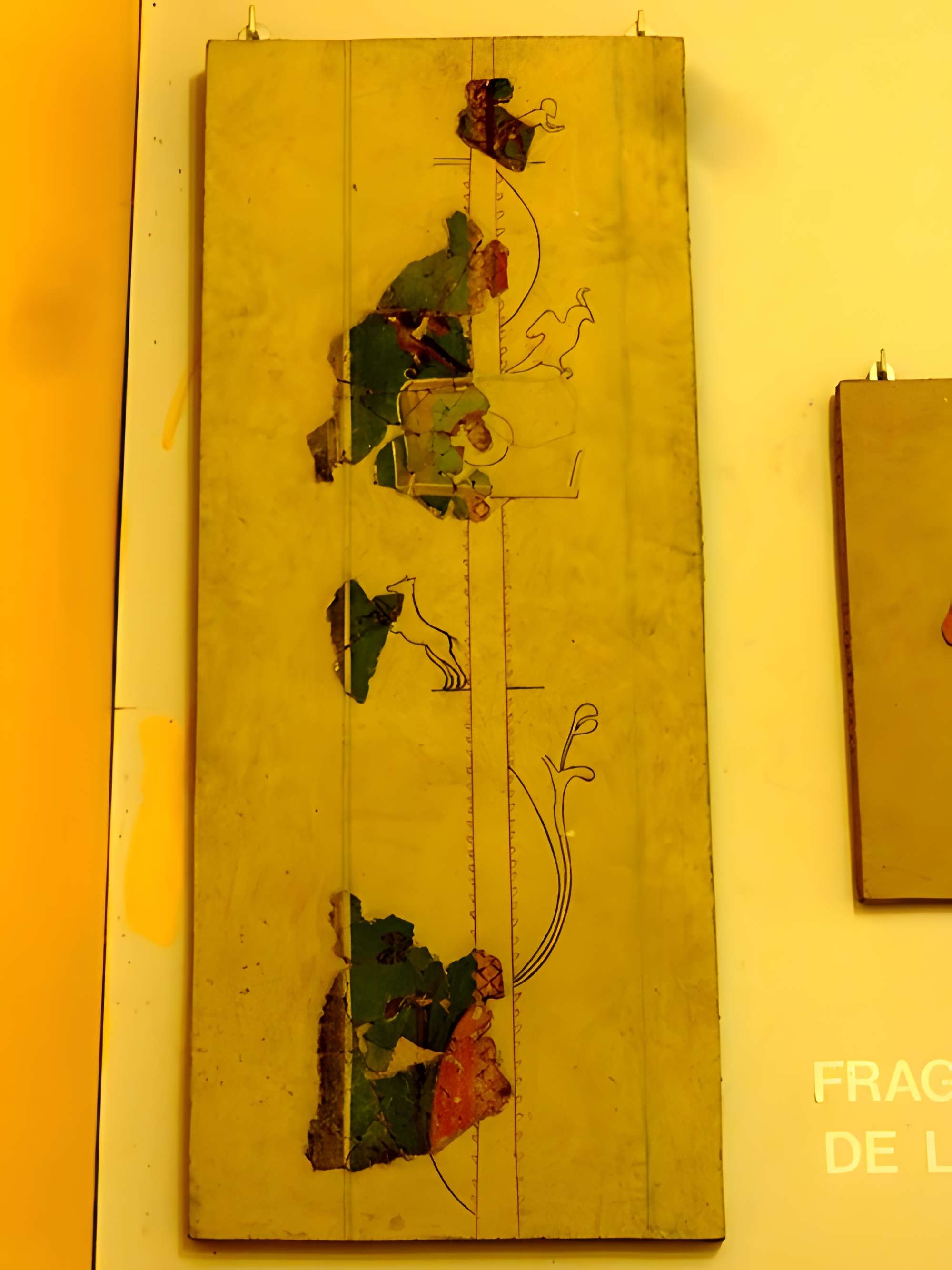 Musée Antoine-Vivenel à Compiègne