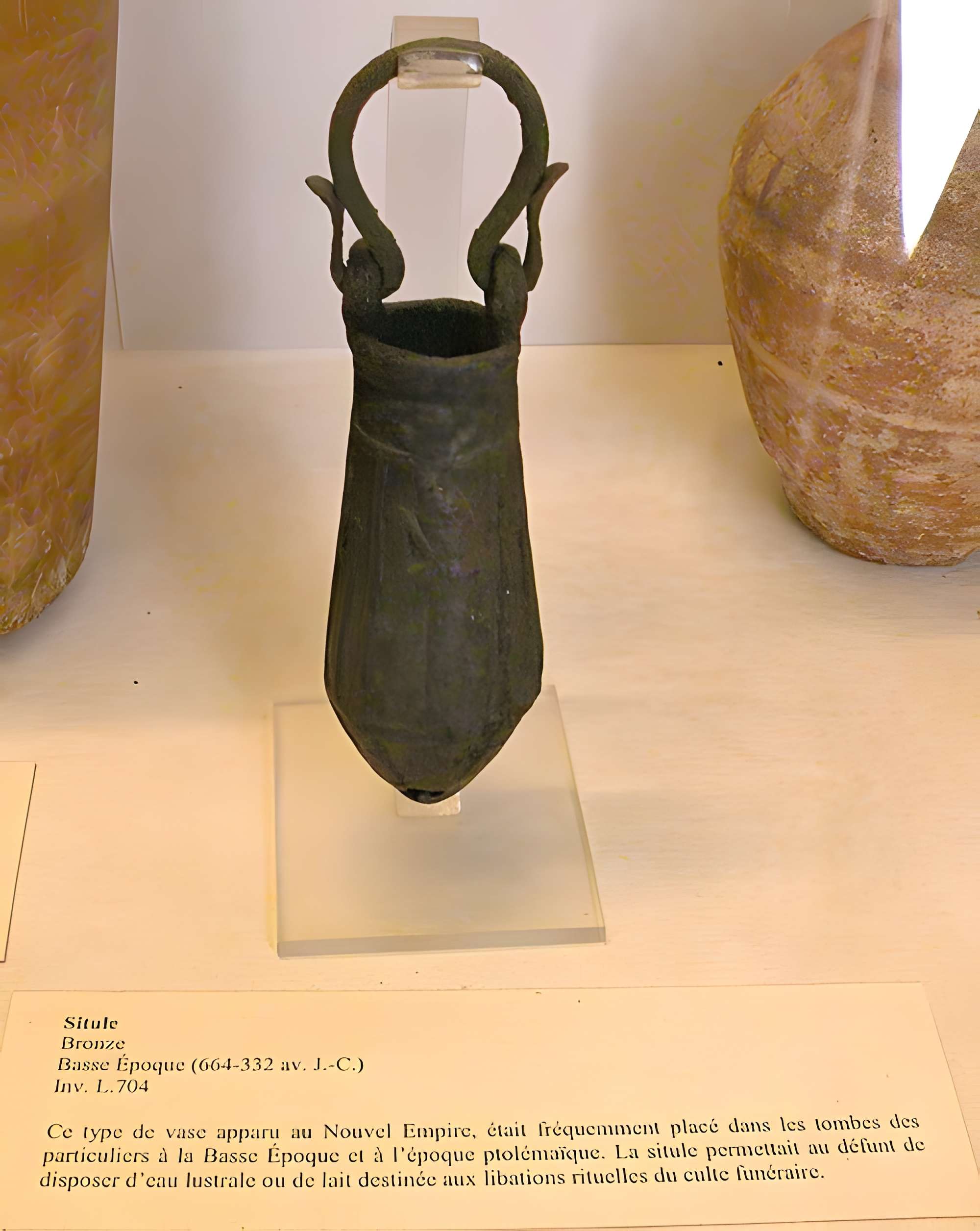 Musée Antoine-Vivenel à Compiègne