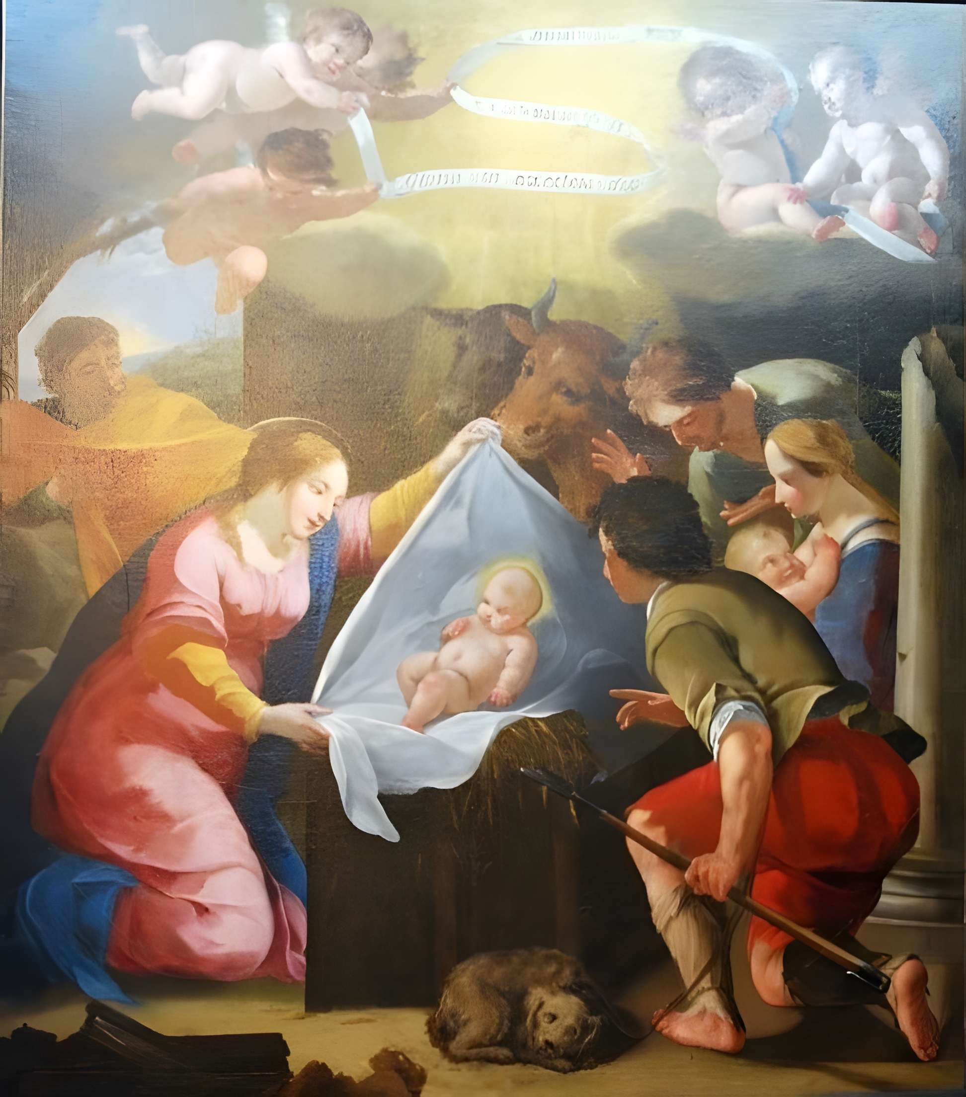 Musée Antoine-Vivenel à Compiègne