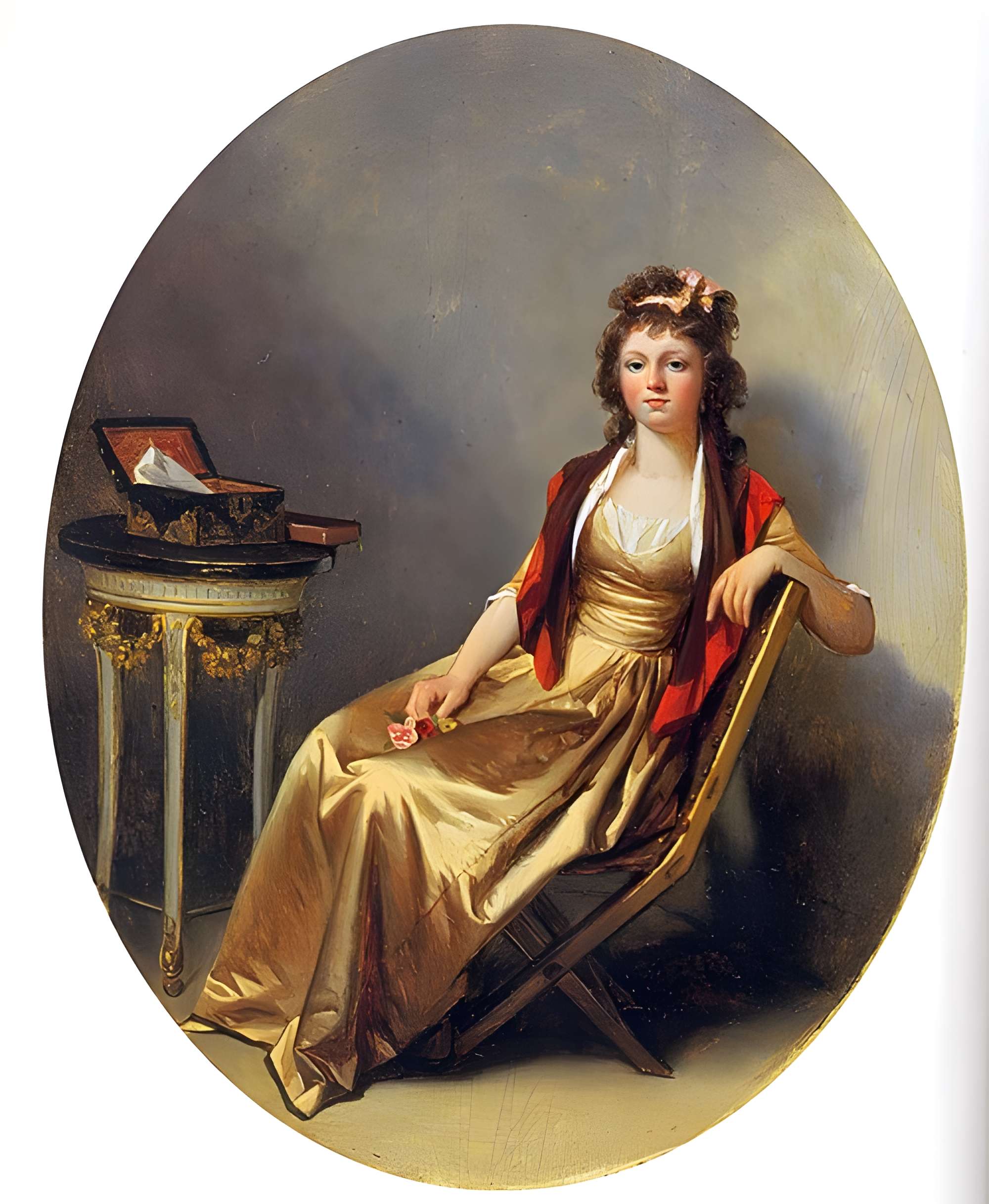 Musée Antoine-Vivenel à Compiègne