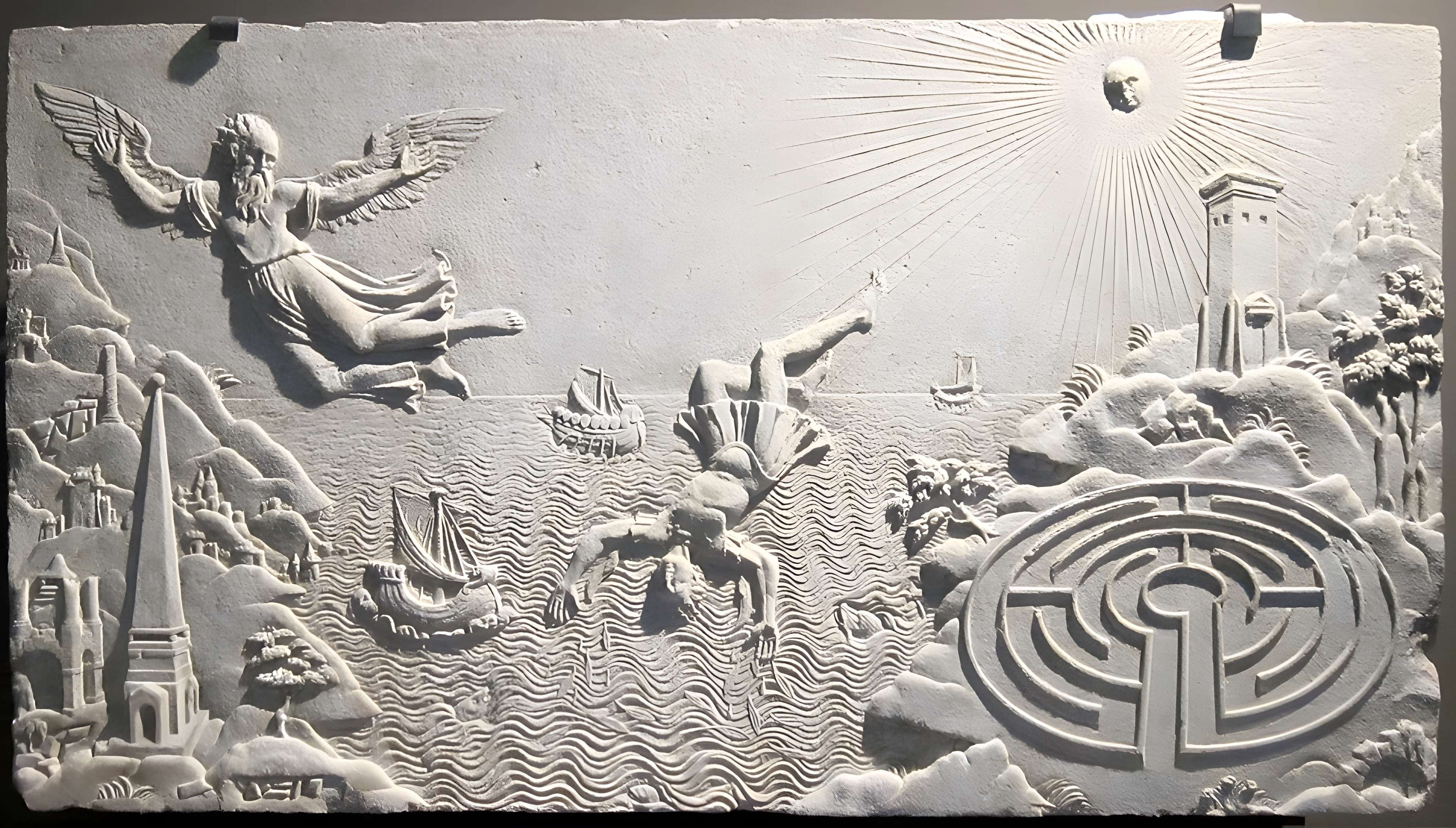 Musée Antoine-Vivenel à Compiègne