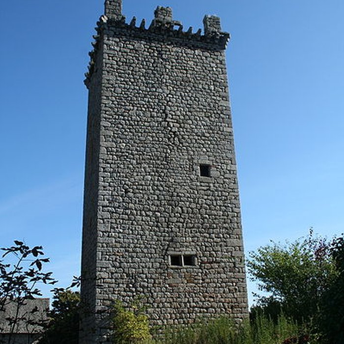 Photo de Château de Sénergues