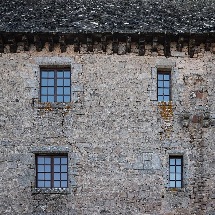 Photo de Château de Sénergues
