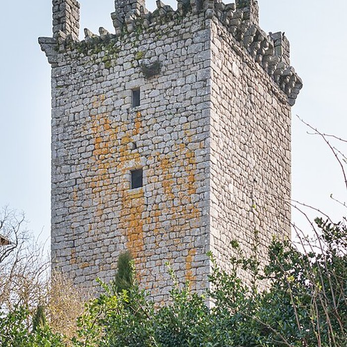 Photo de Château de Sénergues