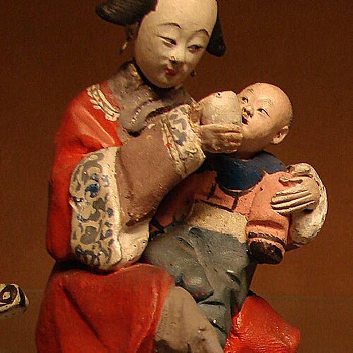 Photo de Le musée de la figurine historique à Compiègne