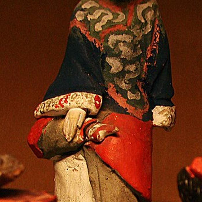 Photo de Le musée de la figurine historique à Compiègne