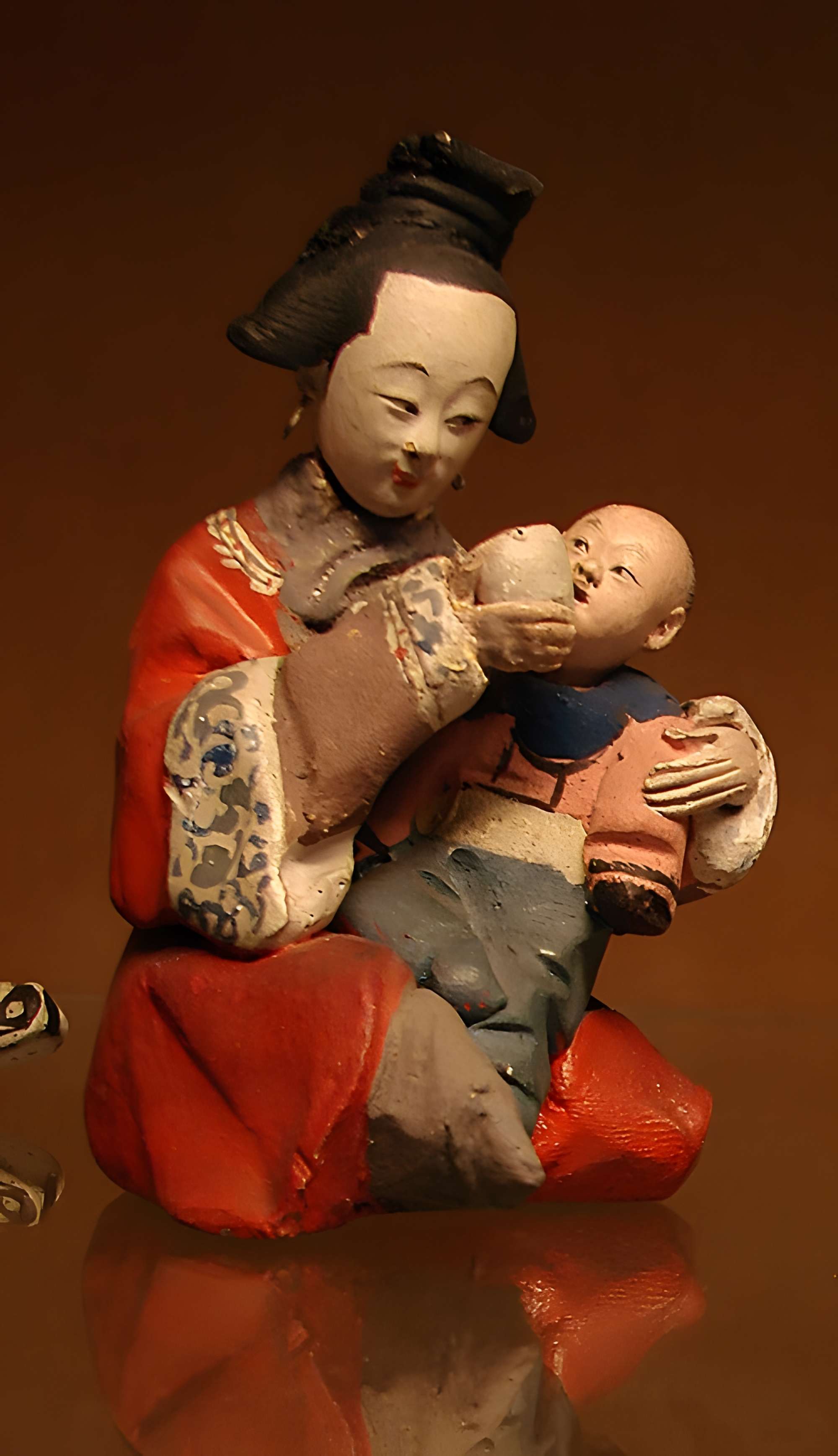 Le musée de la figurine historique à Compiègne