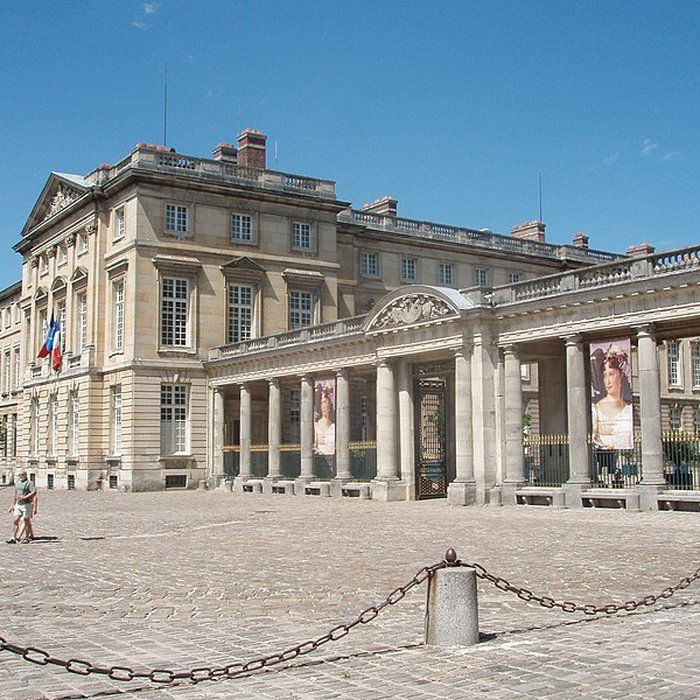 Photo de Musée du château de Compiègne