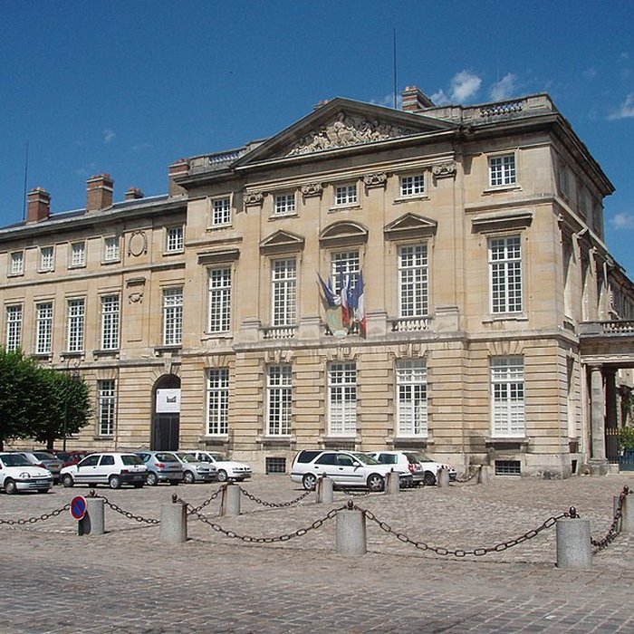 Photo de Musée du château de Compiègne