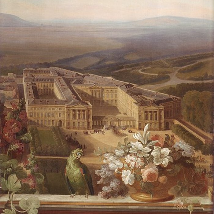 Photo de Musée du château de Compiègne