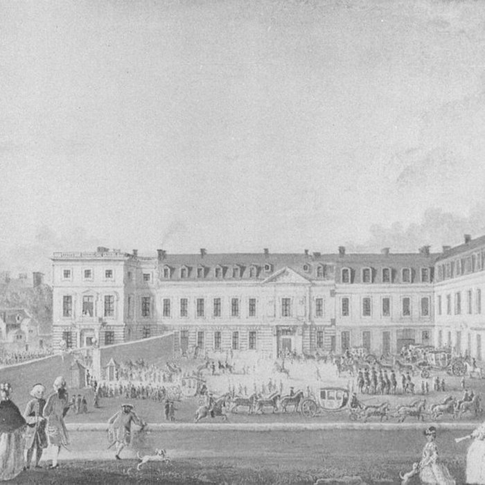 Photo de Musée du château de Compiègne