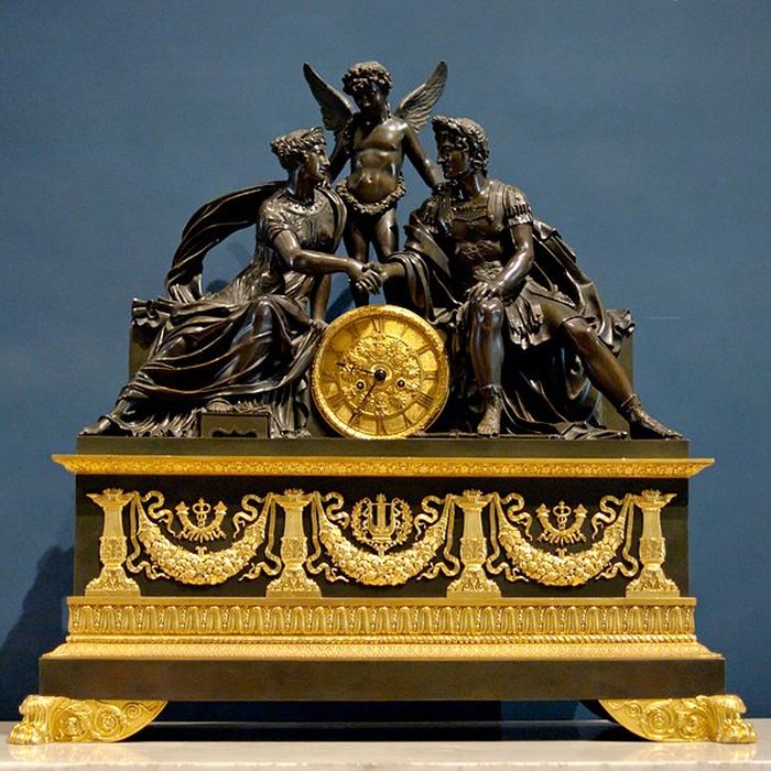 Photo de Musée du château de Compiègne