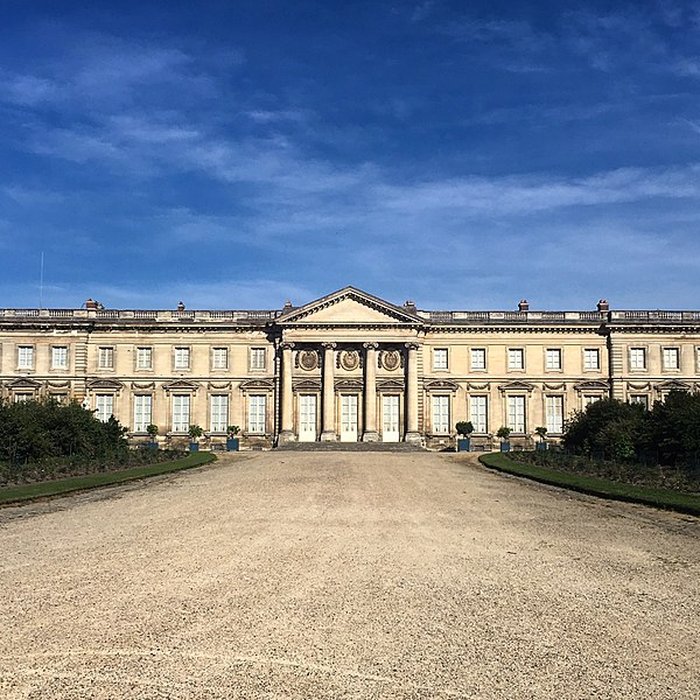 Photo de Musée du château de Compiègne