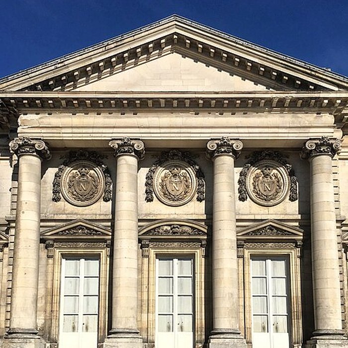 Photo de Musée du château de Compiègne