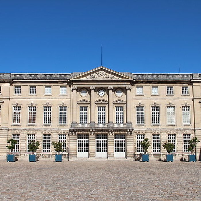 Photo de Musée du château de Compiègne