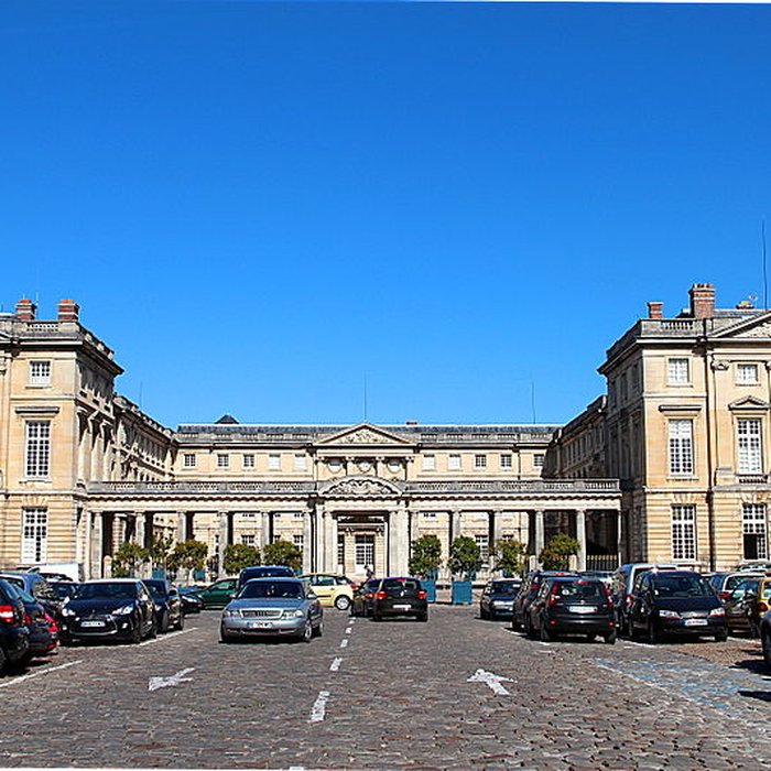 Photo de Musée du château de Compiègne