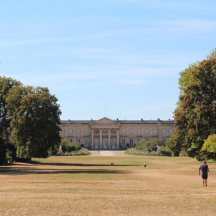 Photo de Musée du château de Compiègne