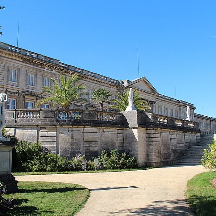 Photo de Musée du château de Compiègne