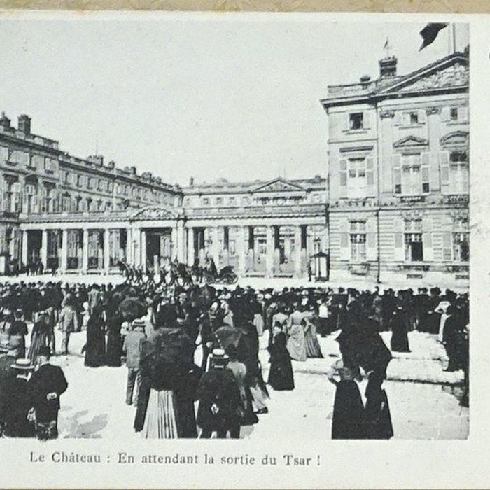 Photo de Musée du château de Compiègne