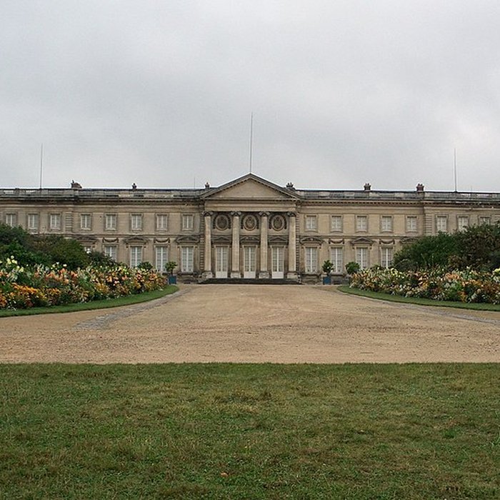 Photo de Musée du château de Compiègne