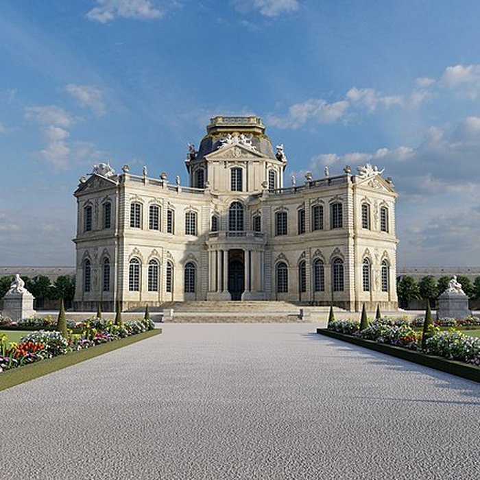 Photo de Musée du château de Compiègne