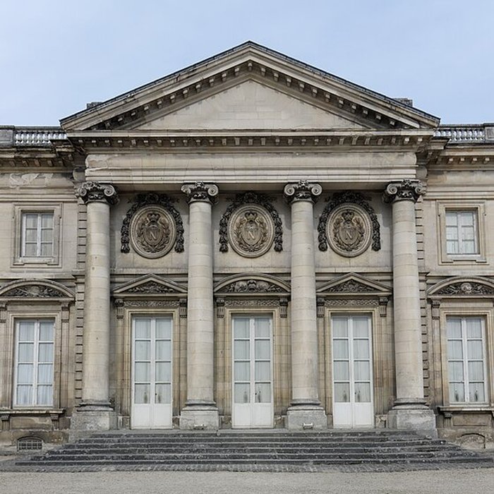 Photo de Musée du château de Compiègne