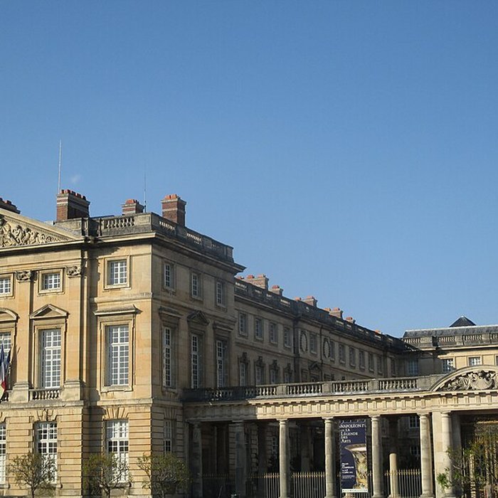 Photo de Musée du château de Compiègne
