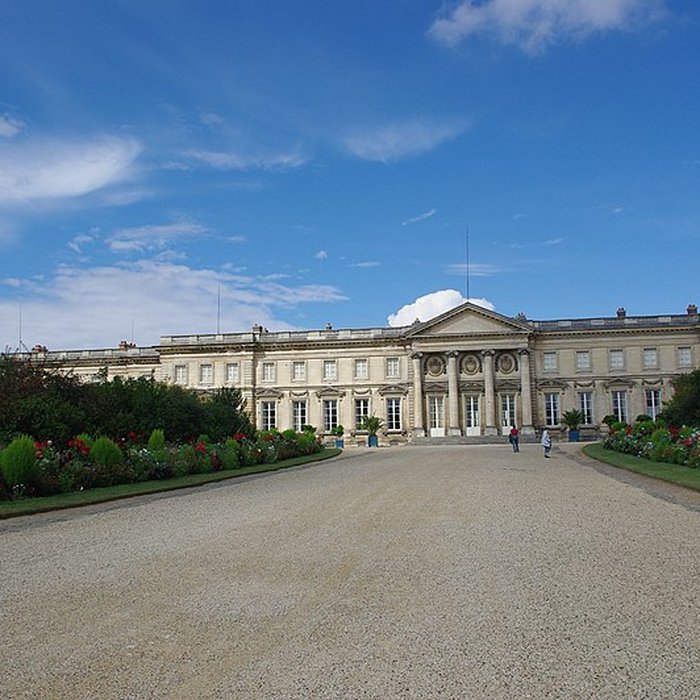 Photo de Musée du château de Compiègne