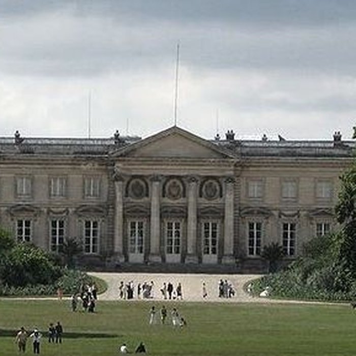 Photo de Musée du château de Compiègne