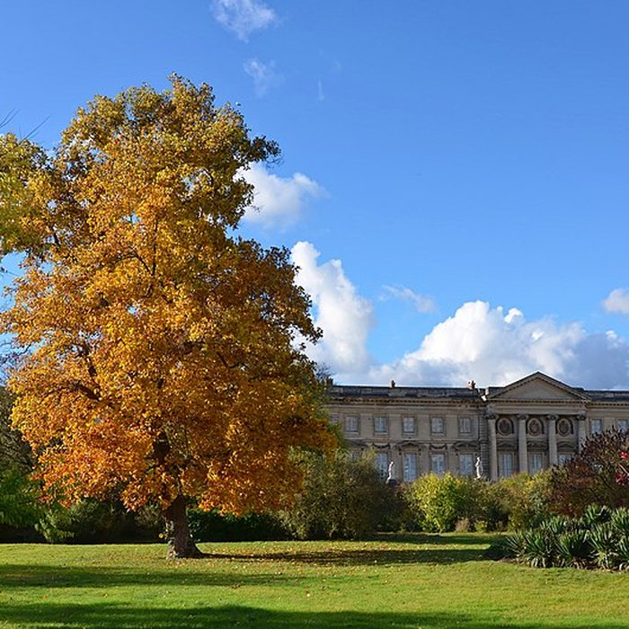 Photo de Musée du château de Compiègne