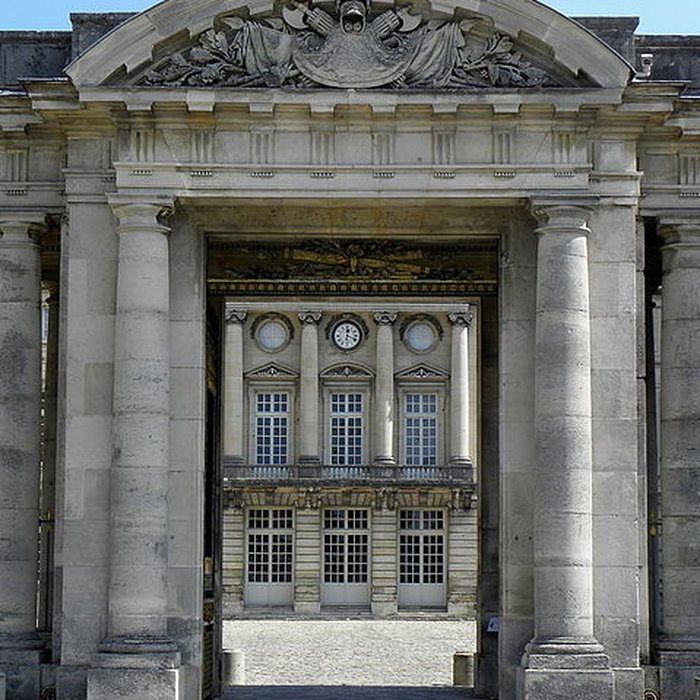 Photo de Musée du château de Compiègne