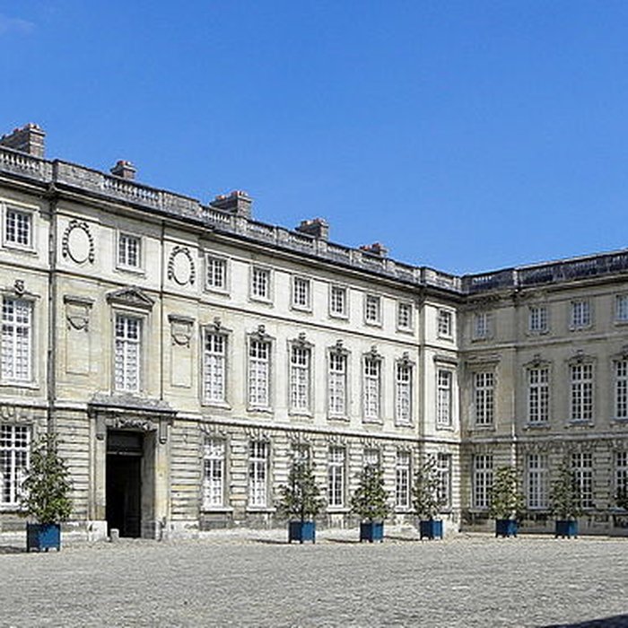 Photo de Musée du château de Compiègne