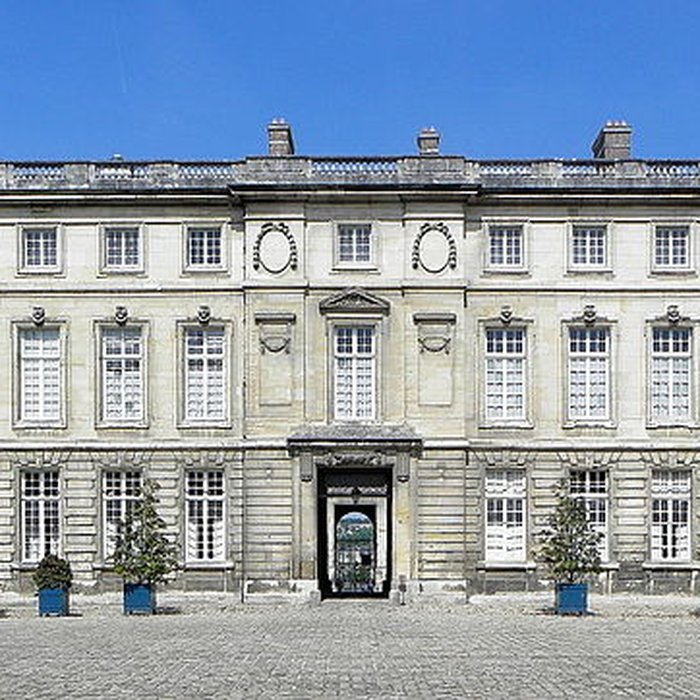 Photo de Musée du château de Compiègne