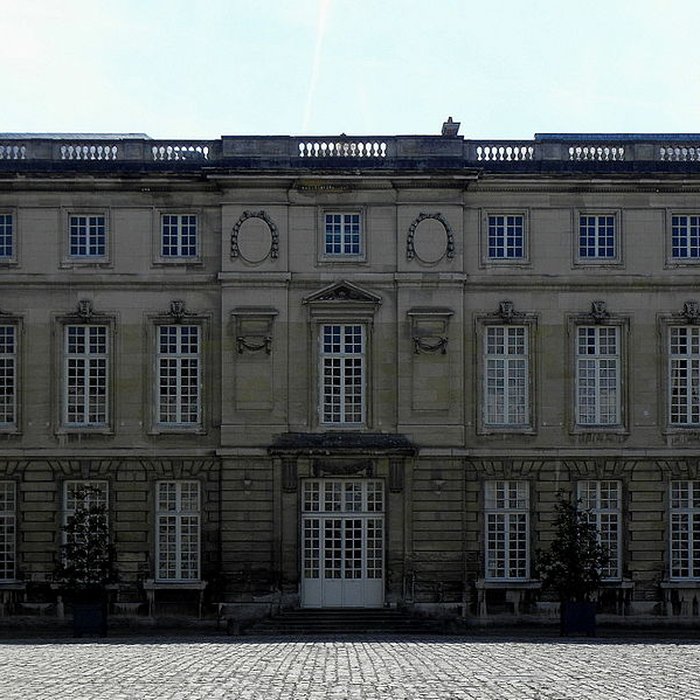 Photo de Musée du château de Compiègne