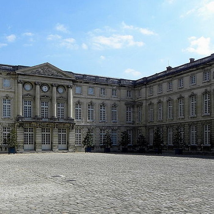 Photo de Musée du château de Compiègne