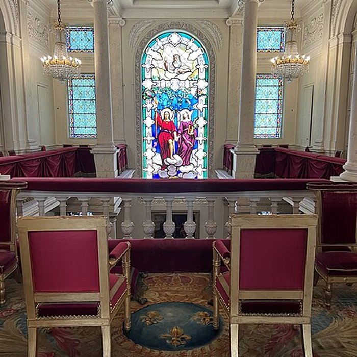 Photo de Musée du château de Compiègne