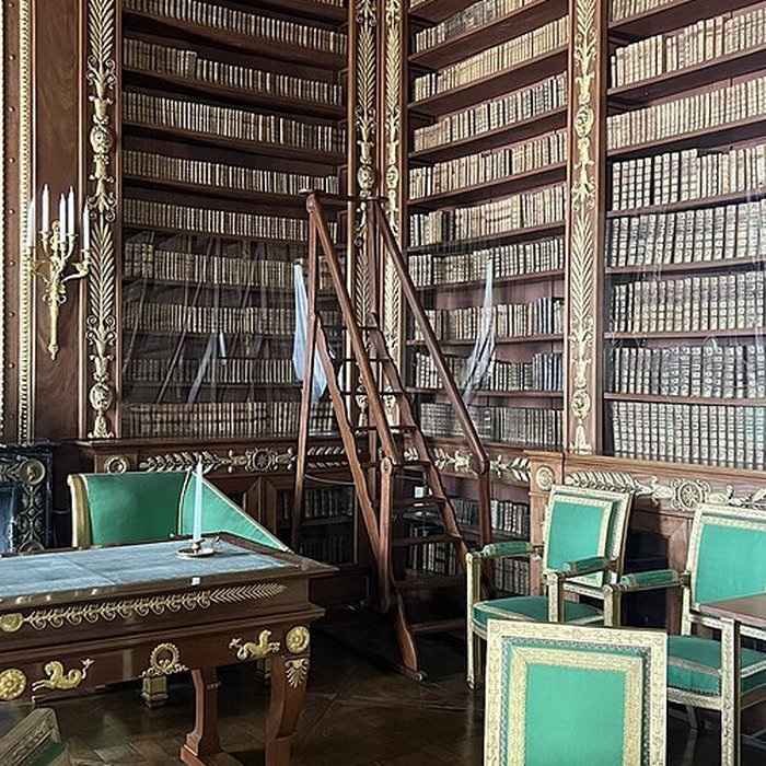 Photo de Musée du château de Compiègne