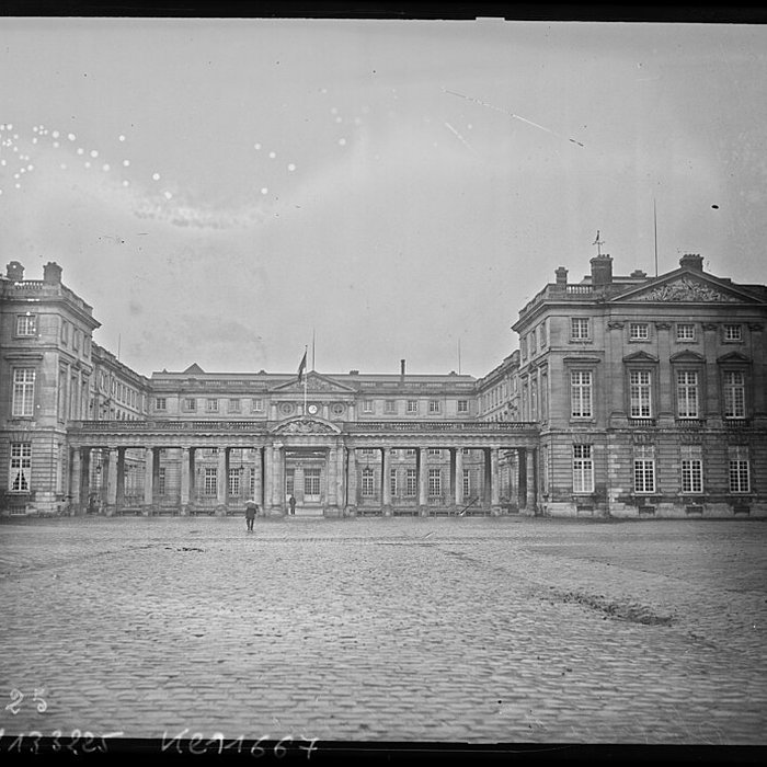 Photo de Musée du château de Compiègne